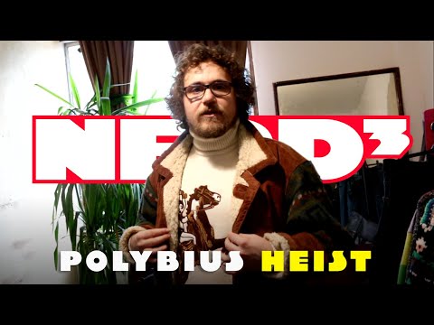 An Incredibly Sexy Fashion Show