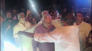 CPIM സെക്രട്ടറിയേറ്റ് അംഗമായി തിരഞ്ഞെടുക്കപെട്ട പി ജ?