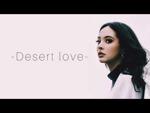Faouzia - Desert Rose -Live in concert in Abu Dahbi -(Lyrics)