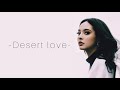 Faouzia - Desert Rose -Live in concert in Abu Dahbi -(Lyrics)