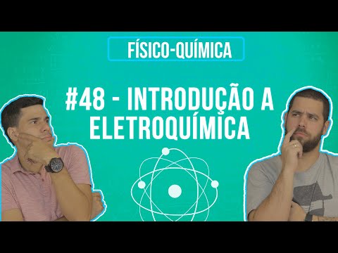 Simple Chemistry #48 - Introduction to Electrochemistry