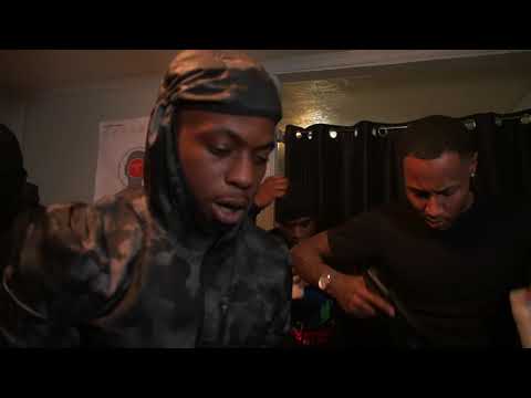 Santana Ft CountItUP & Des The Demon - Its Up