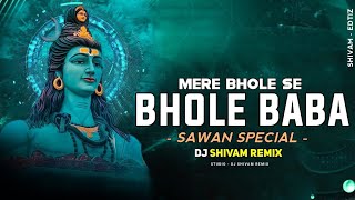Download lagu MERE BHOLE SE BHOLE BABA | SAWAN SPECIAL | CG SONG | NEW SONG 2023 | DJ SHIVAM & CG REMIX MUSICS mp3