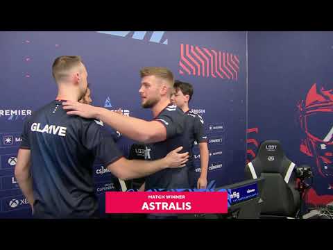 New Astralis demolished NIP | Astralis Vs Ninjas in Pyjamas Best moments