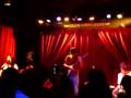 Deerhoof "Believe E.S.P." Live
