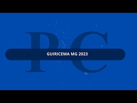 Apostila Prefeitura de Guiricema MG 2023 Técnico de Enfermagem