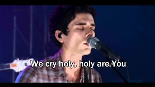 Burning ones - Jesus Culture (Lyrics/Subtitles) (Worship Song to Jesus)