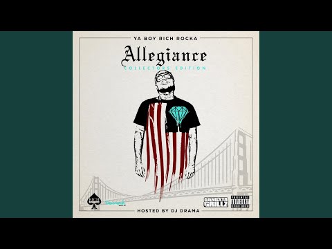 Earl Stevens (feat. E-40 & Droop-E)