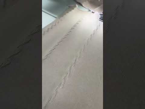 Zig Zag Embroidery Pressure Foot #trendingshorts #youtubeshorts #trending #reels #sewing #machine