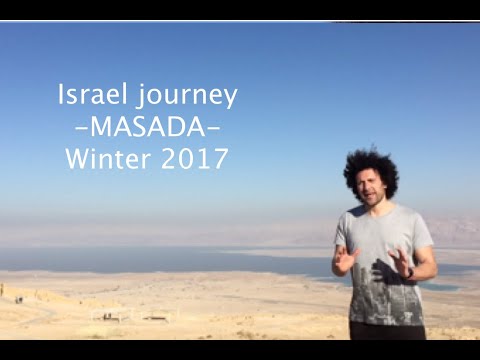 Masada