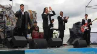 La Cheverona 22/09/13 En El Nauticó ! ♪ ♫