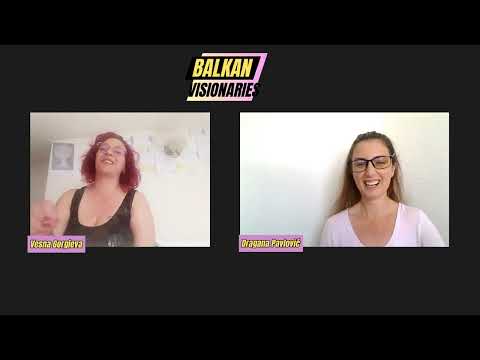 Epizoda 5: Vredim ako se žrtvujem