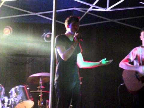 Crowley Brothers - Radio 6/25/11