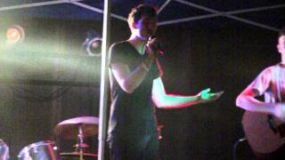 Crowley Brothers - Radio 6/25/11