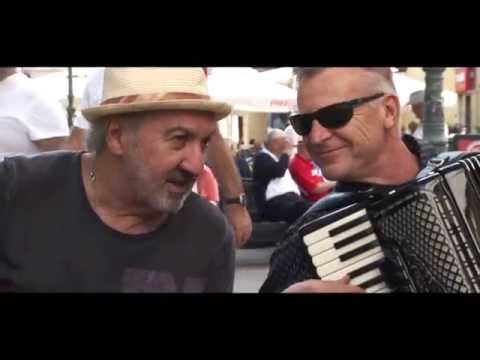 VLADIMIR KOČIŠ ZEC - OTKADA TE VOLIM (OFFICIAL VIDEO)