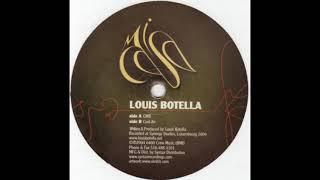 Louis Botella - GMB