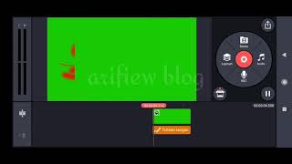 Download lagu Efek Detak Jantung Dengan KineMaster mp3