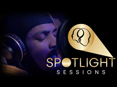 Lil Zee - Bomboclaat (Spotlight Sessions)