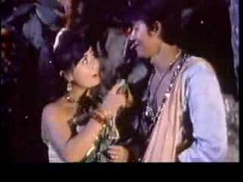 Snaeha Penavong - Sinn Sisamouth & Ros Sereysothea