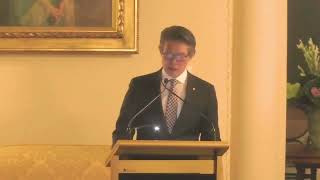 P Choong - MHAM Launch 1 July 2025