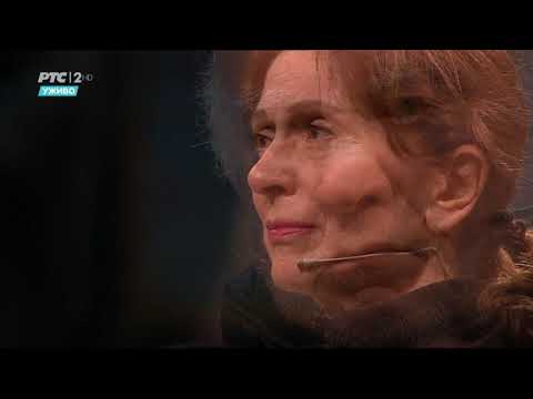 Bojana Nikolić i Srpski glasovi / SERBIAN VOICES - Gora ječi