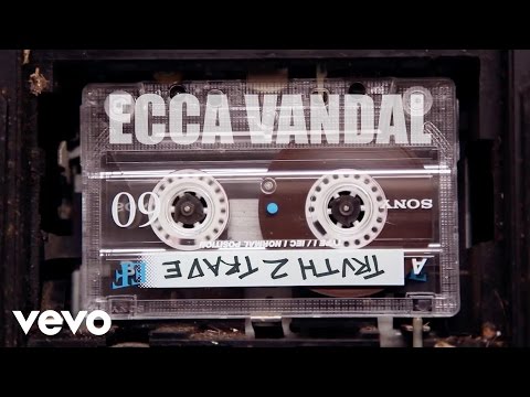 Ecca Vandal - Truth To Trade (Official Video)