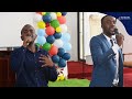SDA Church Mandara Reflection The Armor Jerusalema Musha Wangu 1pm