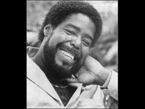 Barry White - Let Me In And Let´s Begin With Love Video
