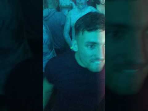 KB PROJECT HAVIN IT @ ZOMBIE NATION 16