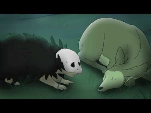 CGI 3D Animated Short HD 'The Life Of Death' by Marsha Onderstijn