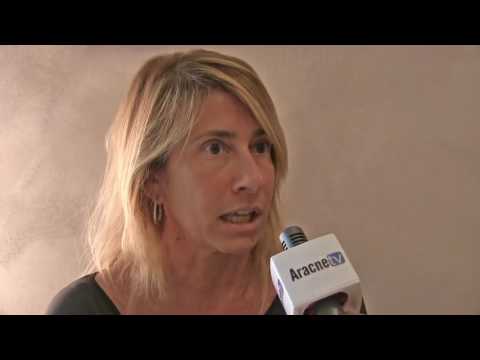 Intervista con Francesca Sassano