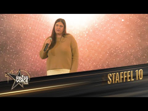 Olga - Swiss Voice Tour 2025, Tägipark