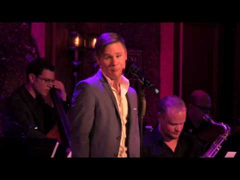 Seth Sikes - "Say Yes" (Kander & Ebb) Liza Minnelli