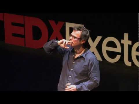 Why a good story makes food more sustainable: Hugh Fearnley-Whittingstall at TEDxExeter