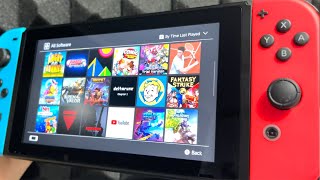 How to get Free Nintendo Switch Games in 2021