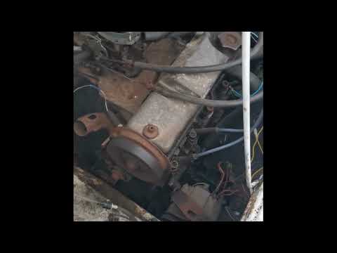 фото насос гидроусилителя руля daewoo nubira, 2002 г. 0