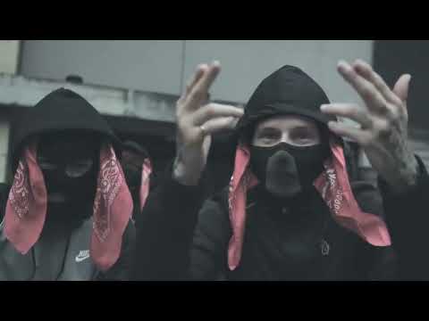 Bandoman  FT Basher = understatement.  Zilla Remix