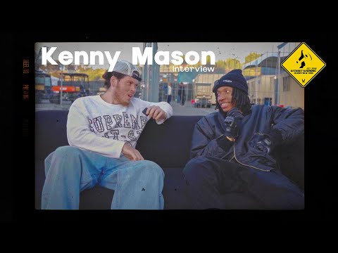 Kenny Mason on What It’s Like Rapping With JID, Making His New Album Angel Eyes | Camp Flog Gnaw ‘24
