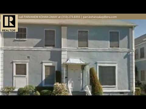 330 N GARDNER ST, LOS ANGELES, CA 90036 - MLS #18-346132