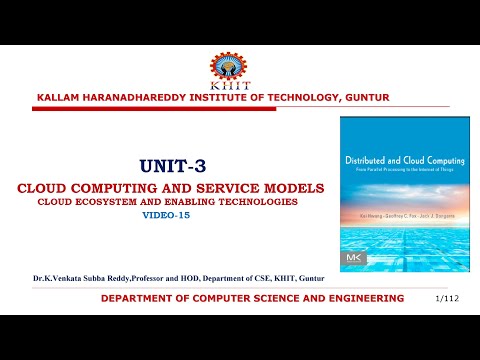 YouTube video about: Which of the following is cloud computing key enabling technologies?