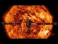Solar Orbiter Launch to Spot the Sun
