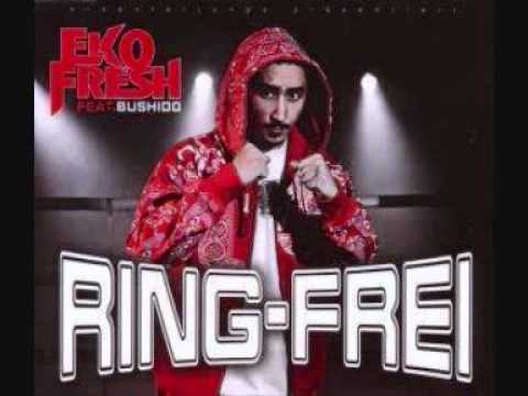 Eko Fresh feat Saad- Der König persönlich