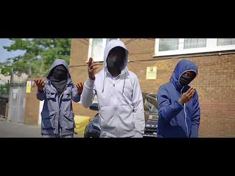 #SinSquad (GP X Uncs X KayyKayy) - Still Sinning (Instrumental) Prod simpzbeatz