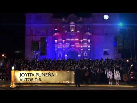 II CONCIERTO DE LA ESTUDIANTINA UNIFICADA DE LA UNA PUNO - HUAYÑOS EMBLEMÁTICOS II