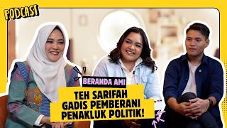 TRANSFORMASI BESAR! Dulu Manjat Pohon Kini Urus Negara | Beranda Ami