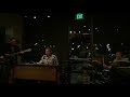 Tony Monaco Trio "I'll Drink To That" a jazz/blues tune