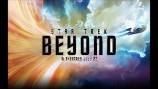 Star Trek: Beyond  - Night On The Yorktown