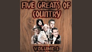 Honky Tonk Blues (Remastered 2014)