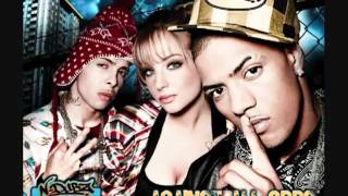 N-Dubz - Don&#39;t Wanna Go To Sleep.flv