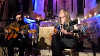 Slow Club - Not Mine To Love (HD) - House Of St Barnabas - 17.04.13